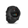 Activity Bangle GARMIN Black