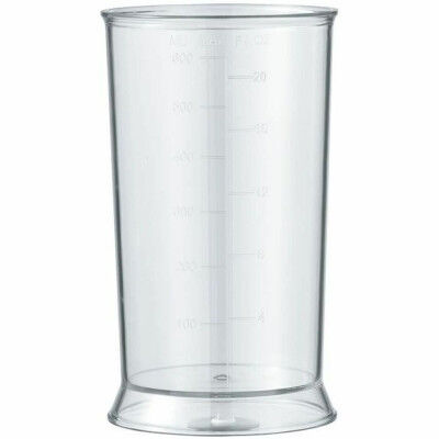 Frullatore ad Immersione JOCCA Nero Grigio 1200 W