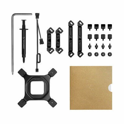 Ventola per CPU DEEPCOOL