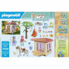 Playset Playmobil 71638 63 Pezzi