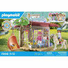Playset Playmobil 71638 63 Pezzi