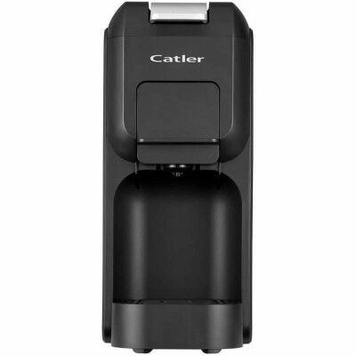 Caffettiera Elettrica Catler ES 703 Porto B Nero