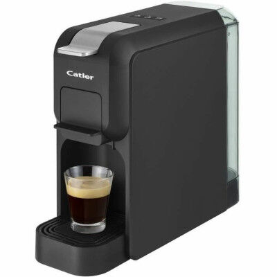 Caffettiera Elettrica Catler ES 703 Porto B Nero