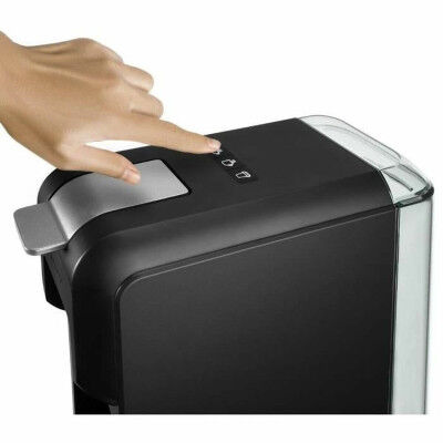 Caffettiera Elettrica Catler ES 703 Porto B Nero