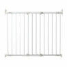 Barriera di sicurezza WEBABY NONO Bianco 72-108 cm