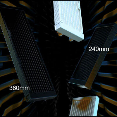 Ventola da Case Be Quiet! BW021