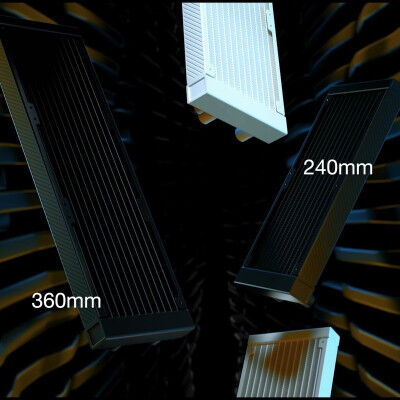 Ventola da Case Be Quiet! BW021