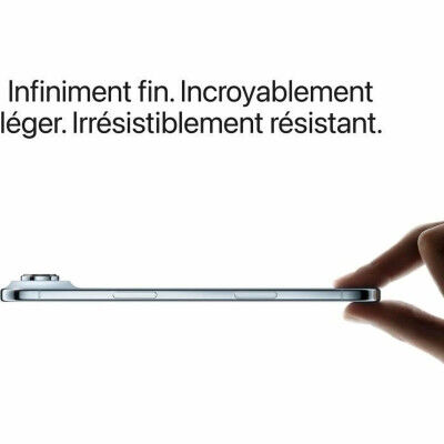 Smartphone Apple iPhone Air 6,5" A19 Pro 512 GB Dorato