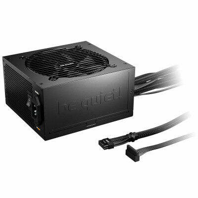 Fonte di Alimentazione Be Quiet! BP001EU ATX 550 W 80 Plus Gold