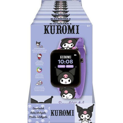 Smartwatch Kids Licensing