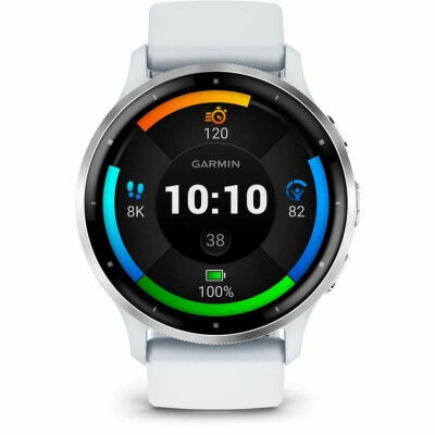 Smartwatch GARMIN White
