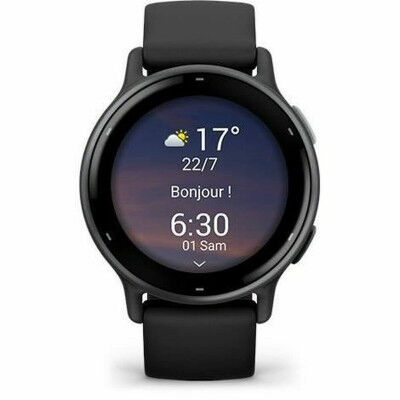 Smartwatch GARMIN vívoactive 5 Nero 1,2"