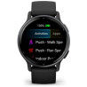 Smartwatch GARMIN vívoactive 5 Nero 1,2"