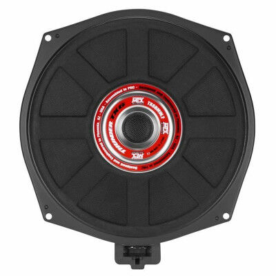Car Speakers Mtx Audio Kit 3 vías 2 Pieces