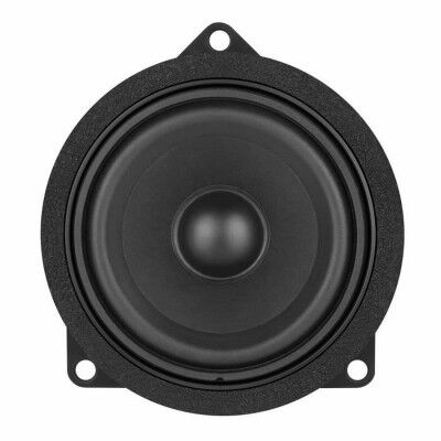 Altoparlanti per Auto Mtx Audio Kit 3 vías 2 Pezzi