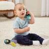Telefono Giocattolo Vtech Baby MAGI'POP