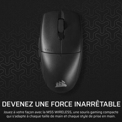 Mouse Bluetooth Wireless Corsair M55