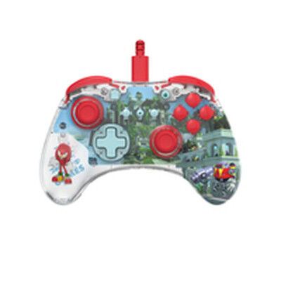 Controller Gaming PDP Knuckels Sky Nintendo Switch