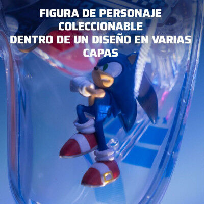 Controller Gaming PDP Knuckels Sky Nintendo Switch