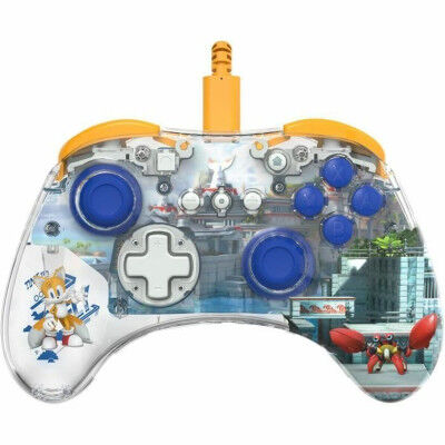Controller Gaming PDP Tails Nintendo Switch Nintendo Switch