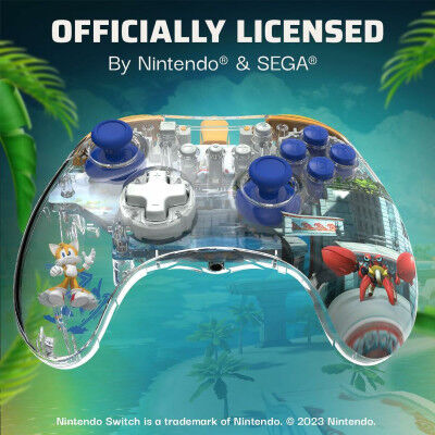 Controller Gaming PDP Tails Nintendo Switch Nintendo Switch