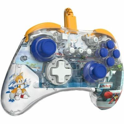 Controller Gaming PDP Tails Nintendo Switch Nintendo Switch