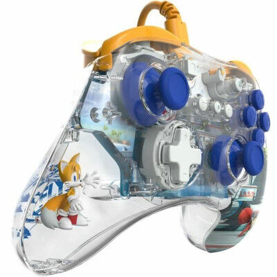 Controller Gaming PDP Tails Nintendo Switch Nintendo Switch
