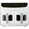 Friggitrice ad Aria Medion LIFE P20 Bianco 2600 W 8,7 l