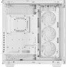Case computer desktop ATX DEEPCOOL Bianco