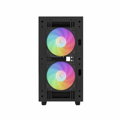 ATX Semi-tower Box DEEPCOOL Black