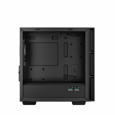 ATX Semi-tower Box DEEPCOOL Black