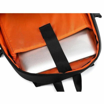 Custodia per Portatile Yenkee Nero