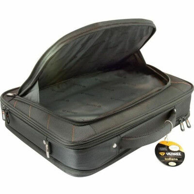 Custodia per Portatile Yenkee Nero