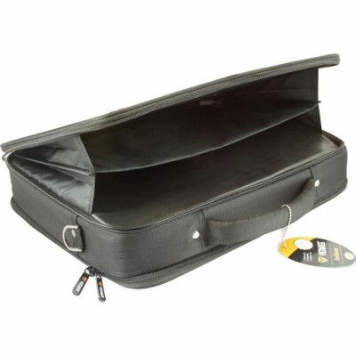 Custodia per Portatile Yenkee Nero