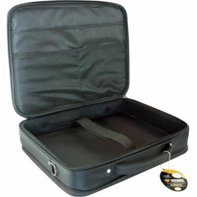 Custodia per Portatile Yenkee Nero