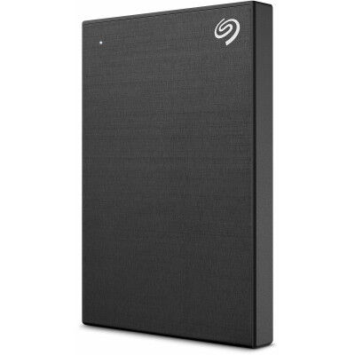 Hard Disk Esterno Seagate Nero 1 TB HDD