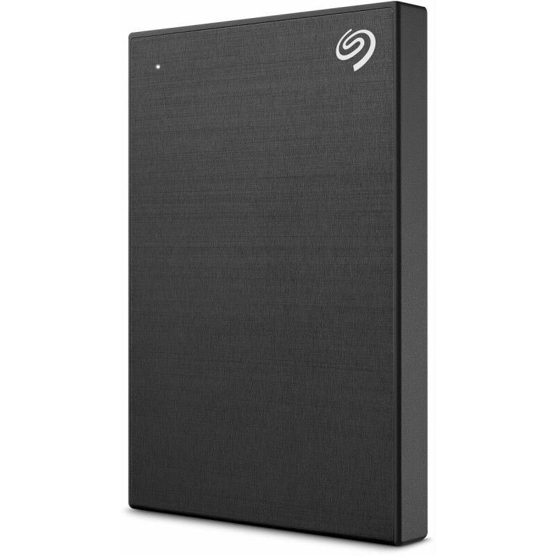Hard Disk Esterno Seagate Nero 1 TB HDD