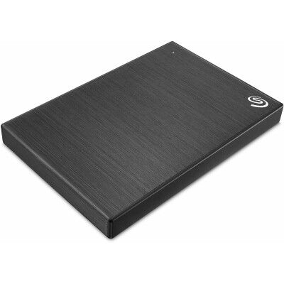 Hard Disk Esterno Seagate Nero 1 TB HDD