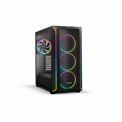 PC da Tavolo Be Quiet! Shadow Base 800 FX Nero