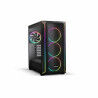 PC da Tavolo Be Quiet! Shadow Base 800 FX Nero
