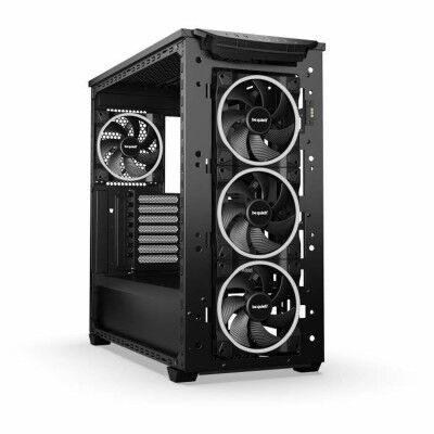 PC da Tavolo Be Quiet! Shadow Base 800 FX Nero