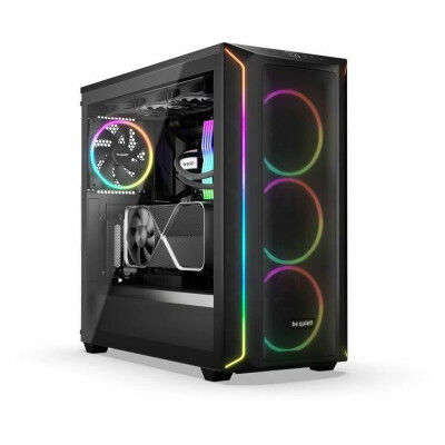 PC da Tavolo Be Quiet! Shadow Base 800 FX Nero