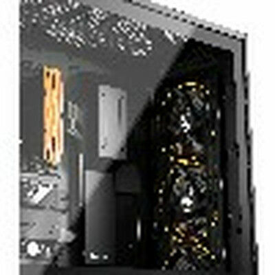 PC da Tavolo Be Quiet! Shadow Base 800 FX Nero