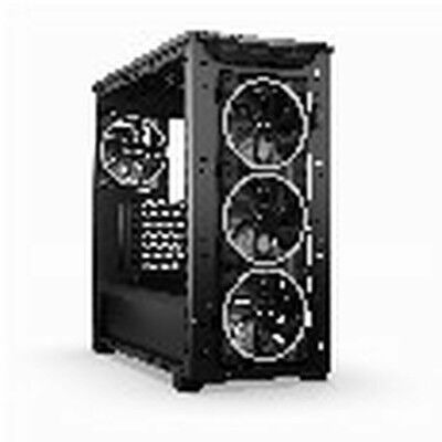 PC da Tavolo Be Quiet! Shadow Base 800 FX Nero