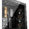 PC da Tavolo Be Quiet! Shadow Base 800 FX Nero