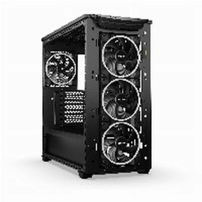 PC da Tavolo Be Quiet! Shadow Base 800 FX Nero