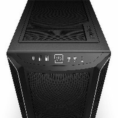 PC da Tavolo Be Quiet! Shadow Base 800 FX Nero