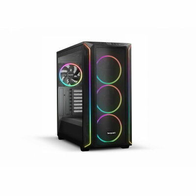 PC da Tavolo Be Quiet! Shadow Base 800 FX Nero