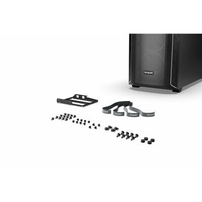 PC da Tavolo Be Quiet! Shadow Base 800 FX Nero