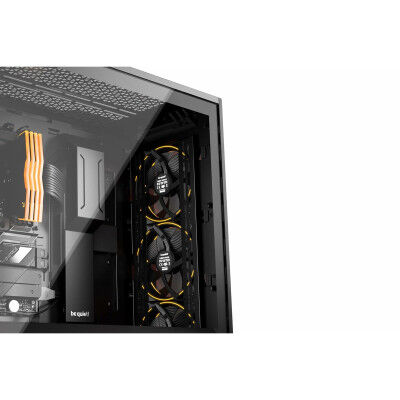 PC da Tavolo Be Quiet! Shadow Base 800 FX Nero